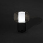 Lux RCS 10W skaļrunis-lampa no pārstrādātas plastmasas - Image 5