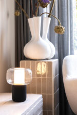 Lux RCS 10W skaļrunis-lampa no pārstrādātas plastmasas - Image 9