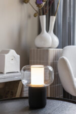 Lux RCS 10W skaļrunis-lampa no pārstrādātas plastmasas - Image 10
