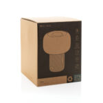 Lux RCS 10W skaļrunis-lampa no pārstrādātas plastmasas - Image 8