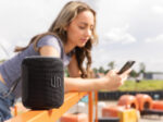 Urban Vitamin Palmdale RCS IPX7 16W skaļrunis no pārstrādātas plastmasas - Image 9