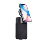 Urban Vitamin Anaheim RCS 10W skaļrunis ar 15W lādētāju, no pārstrādātiem materiāliem - Image 4