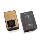 Urban Vitamin Anaheim RCS 10W skaļrunis ar 15W lādētāju, no pārstrādātiem materiāliem - Image 8