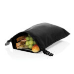 Snackstrap AWARE™ RPET saliekama pusdienu soma, 30 × 20 cm - Image 2