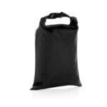 Snackstrap AWARE™ RPET saliekama pusdienu soma, 30 × 20 cm - Image 3