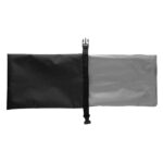 Snackstrap AWARE™ RPET saliekama pusdienu soma, 30 × 20 cm - Image 5