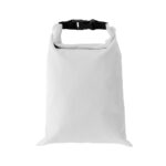Snackstrap AWARE™ RPET saliekama pusdienu soma, 30 × 20 cm - Image 8