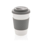 Atkārtoti lietojama kafijas krūze, 270 ml - Image 6