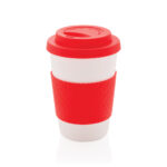 Atkārtoti lietojama kafijas krūze, 270 ml - Image 7