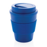 Atkārtoti lietojama kafijas krūze ar skrūvējamu vāciņu, 350 ml - Image 4