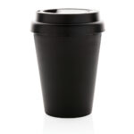Atkārtoti lietojama dubultsienu kafijas krūze, 300 ml - Image 2