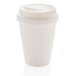 Atkārtoti lietojama dubultsienu kafijas krūze, 300 ml - Image 4