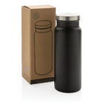 RCS pārstrādāta nerūsējošā tērauda vakuuma pudele, 600 ml - Image 4