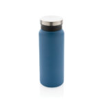 RCS pārstrādāta nerūsējošā tērauda vakuuma pudele, 600 ml - Image 7