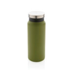 RCS pārstrādāta nerūsējošā tērauda vakuuma pudele, 600 ml - Image 8