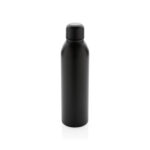 RCS pārstrādāta nerūsējošā tērauda vakuuma pudele, 500 ml