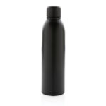 RCS pārstrādāta nerūsējošā tērauda vakuuma pudele, 500 ml - Image 2