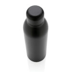 RCS pārstrādāta nerūsējošā tērauda vakuuma pudele, 500 ml - Image 3