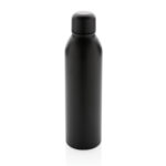 RCS pārstrādāta nerūsējošā tērauda vakuuma pudele, 500 ml - Image 5