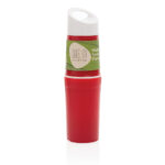 BE O Bottle, ūdens pudele, ražots ES - Image 8