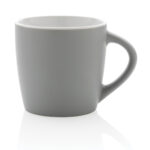 Keramikas krūze ar krāsainu iekšpusi, 300 ml - Image 2