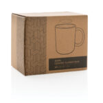 Klasiska keramikas krūze, 350 ml - Image 3