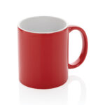 Klasiska keramikas krūze, 350 ml - Image 6