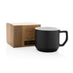 Moderna keramikas krūze, 350 ml - Image 3