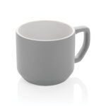 Moderna keramikas krūze, 350 ml - Image 5