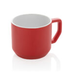 Moderna keramikas krūze, 350 ml - Image 7