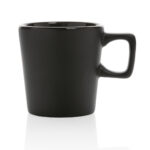 Moderna keramikas kafijas krūze, 300 ml - Image 2