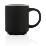 Sakraujama keramikas krūze, 180 ml - Image 2