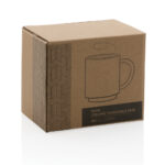 Sakraujama keramikas krūze, 180 ml - Image 4