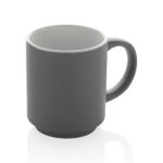 Sakraujama keramikas krūze, 180 ml - Image 5