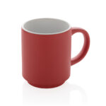 Sakraujama keramikas krūze, 180 ml - Image 7