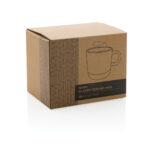 Glazēta keramikas krūze, 300 ml - Image 4
