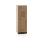 RCS pārstrādāta nerūsējošā tērauda liela vakuuma pudele, 1,5 l - Image 5