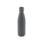 Vienkrāsaina nerūsējošā tērauda vakuuma pudele, 500 ml - Image 9