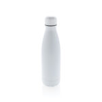 Vienkrāsaina nerūsējošā tērauda vakuuma pudele, 500 ml - Image 10