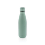 Vienkrāsaina nerūsējošā tērauda vakuuma pudele, 500 ml - Image 12