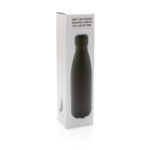 Vienkrāsaina nerūsējošā tērauda vakuuma pudele, 750 ml - Image 6