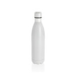 Vienkrāsaina nerūsējošā tērauda vakuuma pudele, 750 ml - Image 8