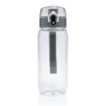 Yide RCS hermētiska, fiksējama ūdens pudele no pārstrādāta PET, 600 ml - Image 2