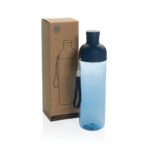 Impact RCS hermētiska ūdens pudele no pārstrādāta PET, 600 ml - Image 4