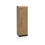 Impact RCS hermētiska ūdens pudele no pārstrādāta PET, 600 ml - Image 5