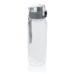 Yide RCS hermētiska, fiksējama ūdens pudele no pārstrādāta PET, 800 ml