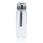 Yide RCS hermētiska, fiksējama ūdens pudele no pārstrādāta PET, 800 ml - Image 2