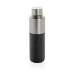 Fluid RCS sertificēta ūdens pudele no pārstrādāta tērauda, 600 ml