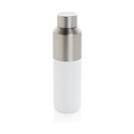 Fluid RCS sertificēta ūdens pudele no pārstrādāta tērauda, 600 ml - Image 7