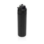 Omni Sip RCS sertificēta fiksējama pudele no pārstrādāta tērauda, 720 ml